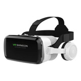 Oculos Vr Com Fone