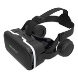 Oculos Vr Realidade Virtual