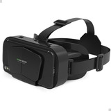 Óculos Vr Realidade Virtual Bluetooth Controle 360 Celular
