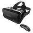 Oculos Vr Shinecon Blutu Gamer Sem Fio Para Realidade Virtual Com Controle