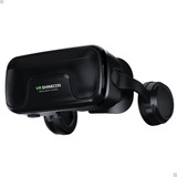 Óculos Vr Shinecon Realidade Virtual Bluetooth Controle Fone