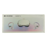 Oculus Meta Quest 2 256gb Vr