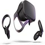 Oculus Quest 128GB VR Oculos De Realidade Virtual