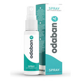 Odaban Spray 30 Ml Original - O + Barato - Envio Imediato