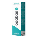 Odaban Spray 30 Ml Original Antitranspirante