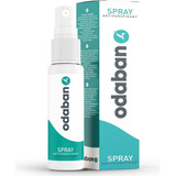 Odaban Spray 30ml 100 Original Já Aproveite Fragrância Sem Cheiro