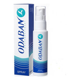 Odaban Spray Solução Para Suor Excessivo