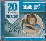 Odair José Cd 20 Super Sucessos