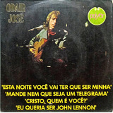 Odair Jose Compacto Esta