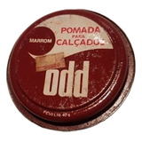 Odd Odd Pomada