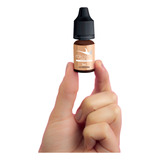 Odense Pigmento Inorgânico 3ml Rbkollors Micropigmentação