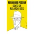 Odes De Ricardo Reis, De Pessoa, Fernando. Série L&pm Pocket (516), Vol. 516. Editora Publibooks Livros E Papeis Ltda., Capa Mole Em Português, 2006