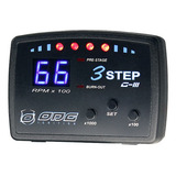 Odg G3 step Limitador Corte Giros