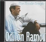 Odilon Ramos Cd Meu Rancho Coração 1999