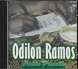 Odilon Ramos Cd Poesia Presente 2000
