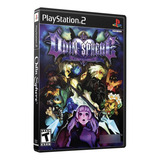 Odin Sphere