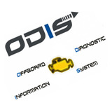Odis Service V 7