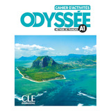 Odissée - Nível A1 - Sala De Atividades + Áudio Online, De Rio, Lena. Editorial Cle, Brochura Em Francês, 2021