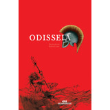 Odisseia, De Lister, Robin. Série Clássicos Da Literatura Universal Editora Melhoramentos Ltda., Capa Mole Em Português, 2010
