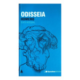 Odisseia Livro De Bolso Texto Integral