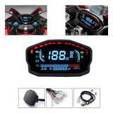Motocicle
