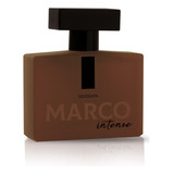 Odorata Marco Intense Deo