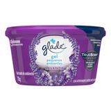 Odorizador De Ambiente Em Gel Glade Lavanda 70g