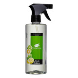 Odorizador De Tecidos Limão Siciliano 500ml Amazônia Aromas
