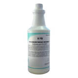 Odorizador Para Roupas Finisherfresh Bouquet Spartan 1l