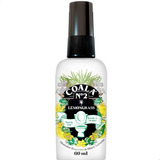 Odorizador Sanitário Borrifador Lemongrass Coala N 2 60ml Nf