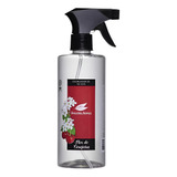 Odorizador Tecidos Agua De Passar 500ml Flor De Cerejeira