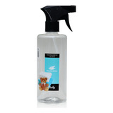 Odorizador Tecidos Água De Passar Baby 500ml C 2 Unidades