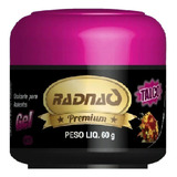 Odorizante De Carro Gel Radnaq Fragancia Talco