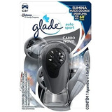 Odorizante Glade Auto Sport