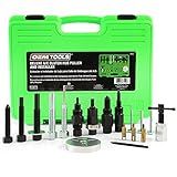 OEMTOOLS Kit De Ferramentas De Embreagem 37150 A C Remove E Instala Embreagens De CA Pressionadas Kit De Embreagem Compressor AC Para Uso Com Ford GM E Chrysler Ferramentas De Carro