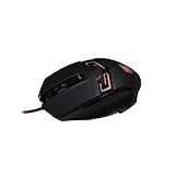 Oex Game Mouse Gamer