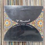 Of Montreal Cd Hissing Fauna Are