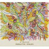 Of Montreal Paralytic Stalks