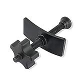 OFBAND Espalhador De Pastilha De Freio Ferramenta De Espalhador De Pastilhas De Freio A Disco Giratório Resistente Ferramenta De Compressão De Pinça De Freio De Pistão Com Alça Ergonômica Ferramenta De Pistão De Freio De Aço De Alto Carbono