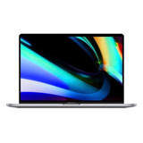 Oferta ! Apple Macbook Pro A2141 Intel I7 16gb Ssd 512