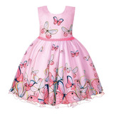 Oferta vestido Borboletas