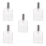 Oferta 5 Un P Perfume Dia Dos Pais Vidro 100ml Valv Spray Lu
