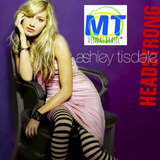 Oferta Ashley Tisdale Cd Headstrong