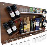 Oferta Bar Parede 1 20x60 100