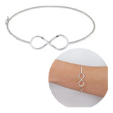 Oferta Bracelete Infinito Pulseira