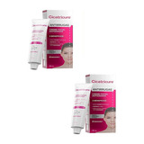 Oferta Cicatricure Anti Idade Sinais Facial 2x30g