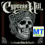Oferta Cypress Hill Cd Los Grandes