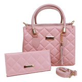 Oferta De Bolsa Feminina