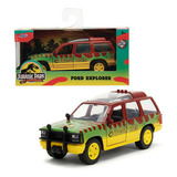 Oferta Do Ford Explorer