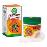 Oferta Fert Vit Aarão 50 G Passaros Premix Mineral Aarão